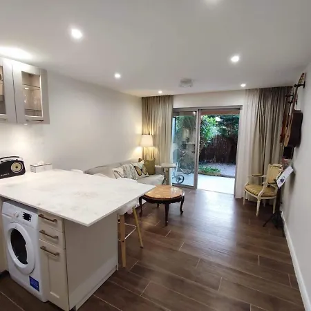 Bel T2 Dans A Saint-raphael Valescure A 10 Minutes De La Apartman