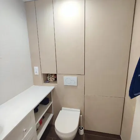Bel T2 Dans A Saint-raphael Valescure A 10 Minutes De La Mer Apartment *